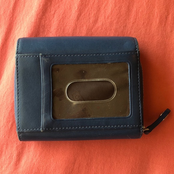 Coach Wallet - Picture 2 of 6